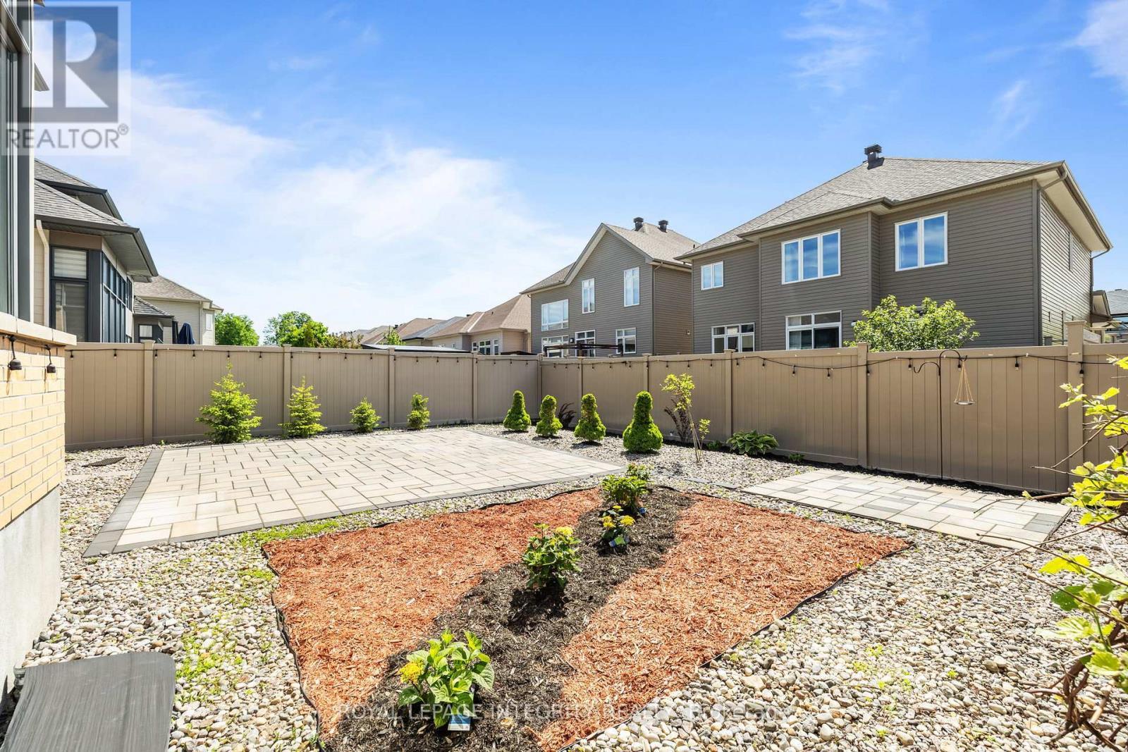 143 Stonemeadow Drive, Ottawa, ON - Outdoor