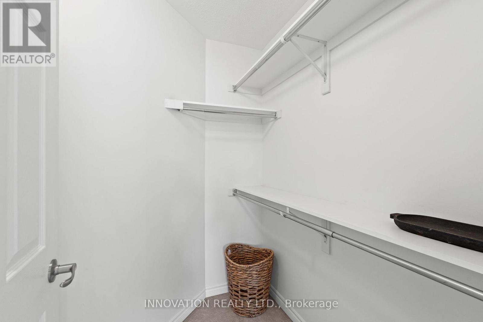 389 Rouncey Road, Ottawa, ON - Indoor With Storage