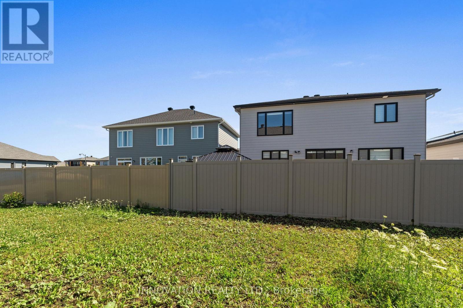 389 Rouncey Road, Ottawa, ON - Outdoor