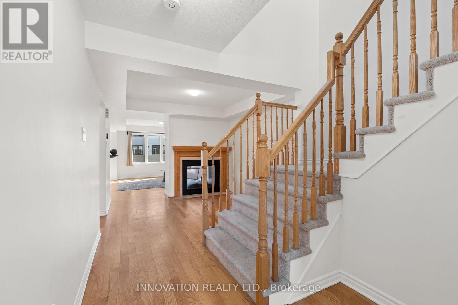 389 Rouncey Road, Ottawa, ON - Indoor Photo Showing Other Room