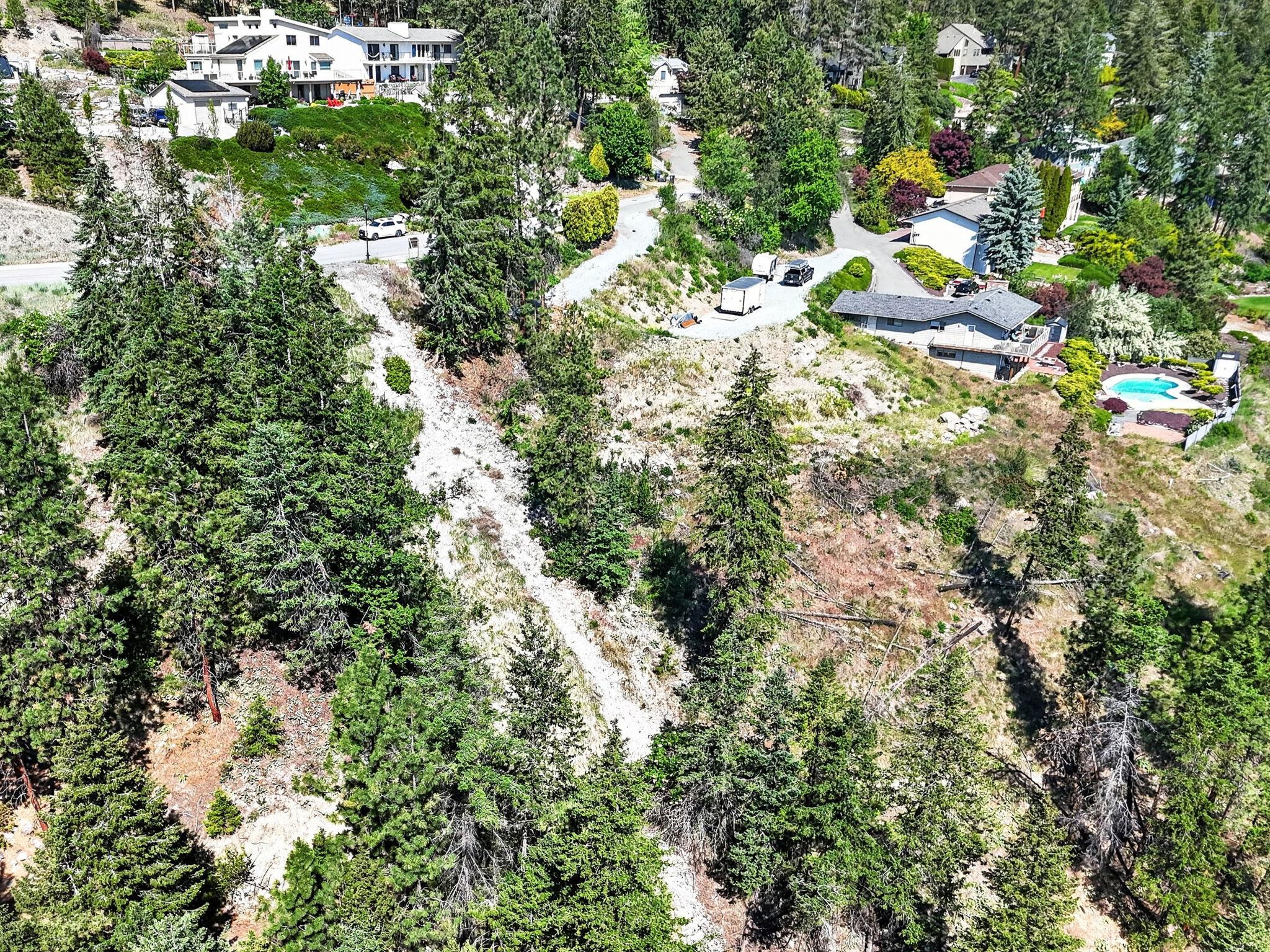 1687 Scott Crescent, West Kelowna, BC - Outdoor