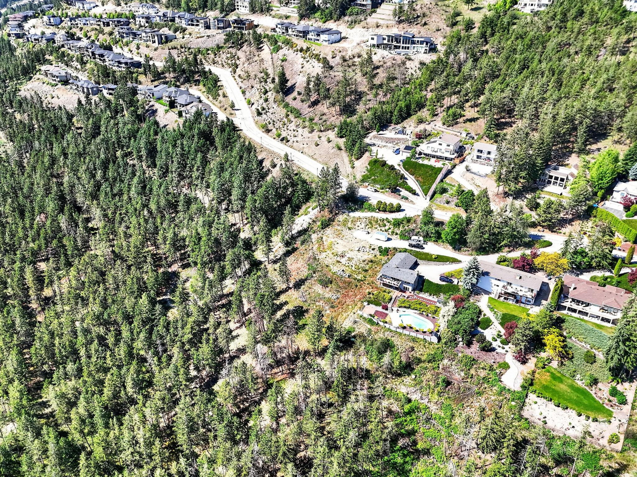 1687 Scott Crescent, West Kelowna, BC - Outdoor