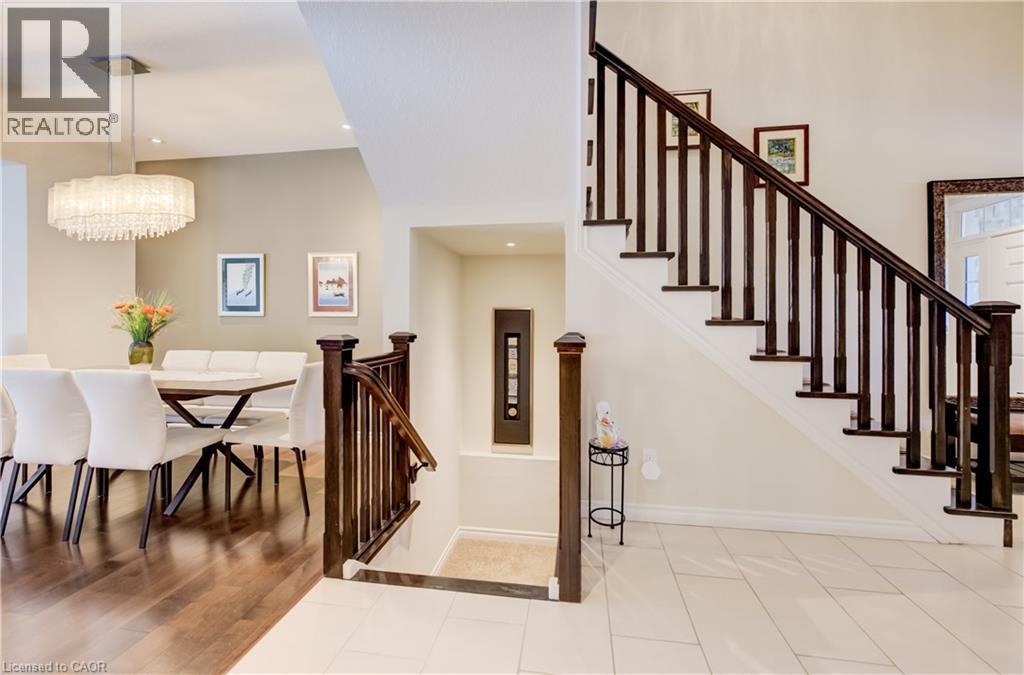 435 Winchester Drive Unit# 10, Waterloo, ON - Indoor