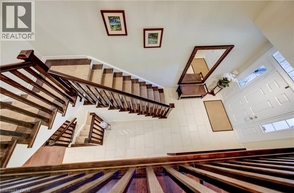 435 Winchester Drive Unit# 10, Waterloo, ON - Indoor Photo Showing Other Room