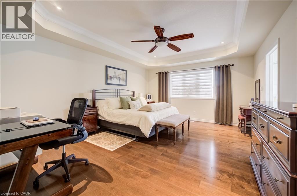 435 Winchester Drive Unit# 10, Waterloo, ON - Indoor