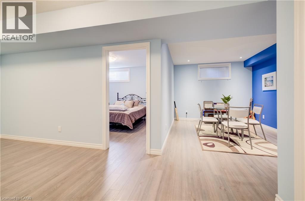 435 Winchester Drive Unit# 10, Waterloo, ON - Indoor