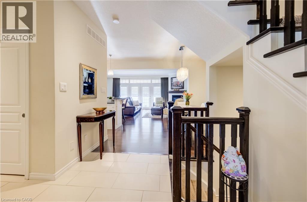 435 Winchester Drive Unit# 10, Waterloo, ON - Indoor Photo Showing Other Room