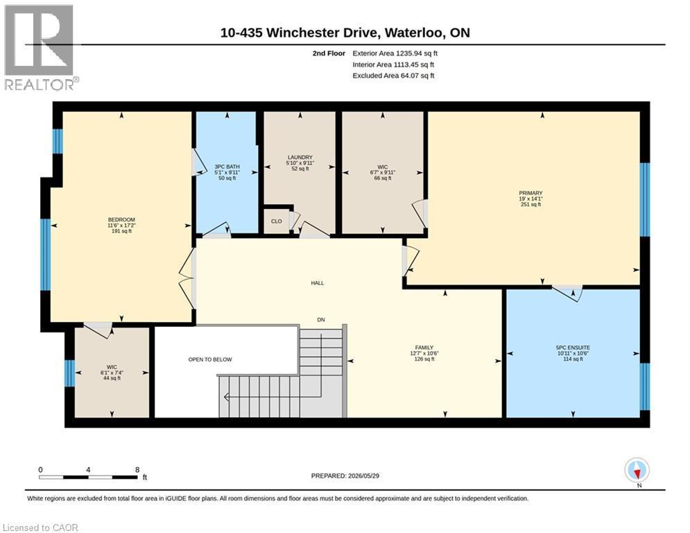 435 Winchester Drive Unit# 10, Waterloo, ON - Other