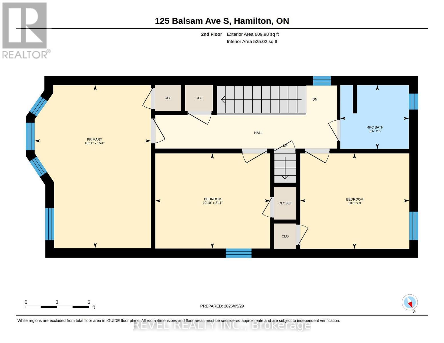 125 Balsam Avenue S, Hamilton, ON - Other