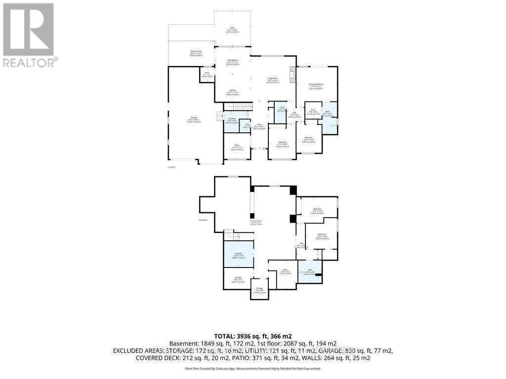 33 Reilly'S Run, Springwater, ON - Other