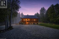 595 STOKES BAY Road Lions Head, ON N0H 1W0