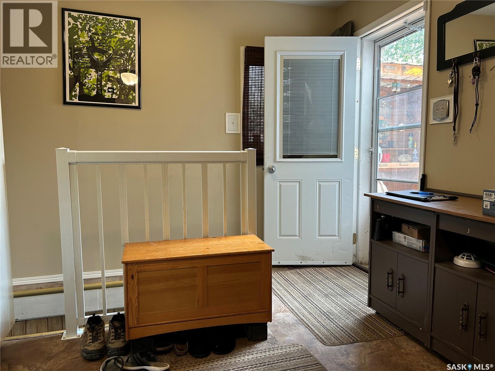 301 Tavistock Avenue, Torquay, SK - Indoor Photo Showing Other Room