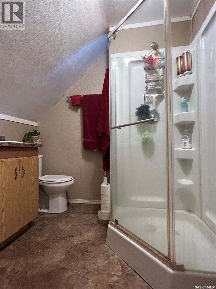301 Tavistock Avenue, Torquay, SK - Indoor Photo Showing Bathroom