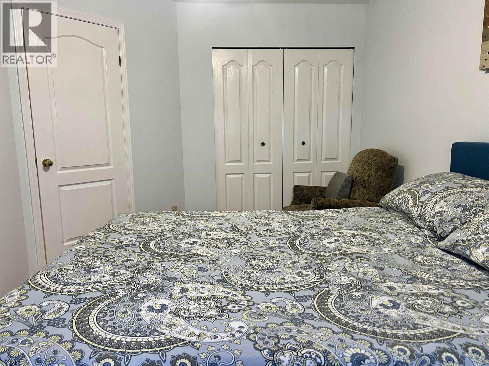 44 Stickney Street, Kitimat, BC - Indoor Photo Showing Bedroom