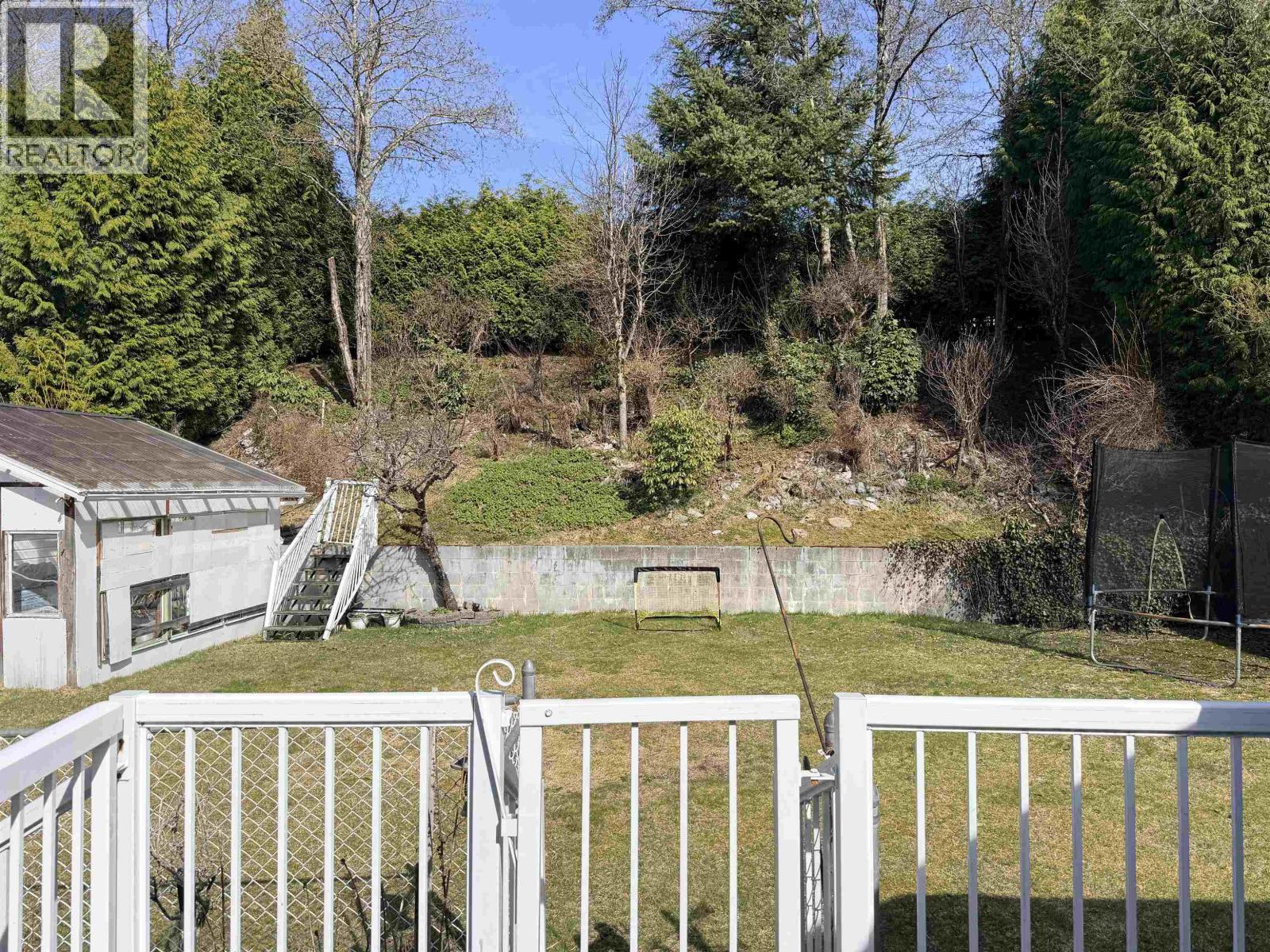 44 Stickney Street, Kitimat, BC - Outdoor