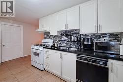 Kitchen -