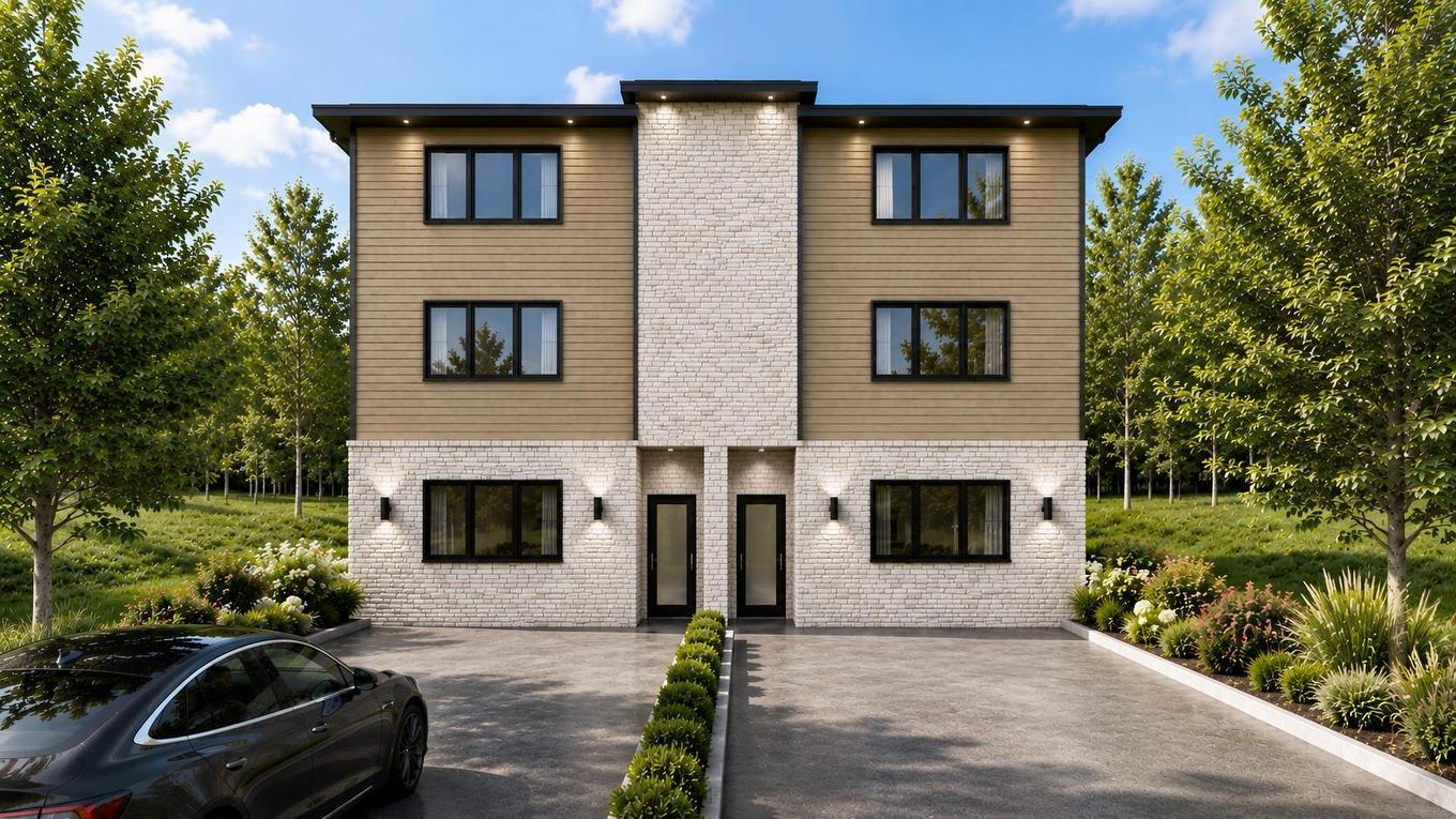 207 Honeygold Drive, Halifax, NS - Outdoor