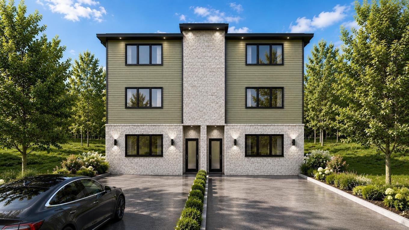 207 Honeygold Drive, Halifax, NS - Outdoor