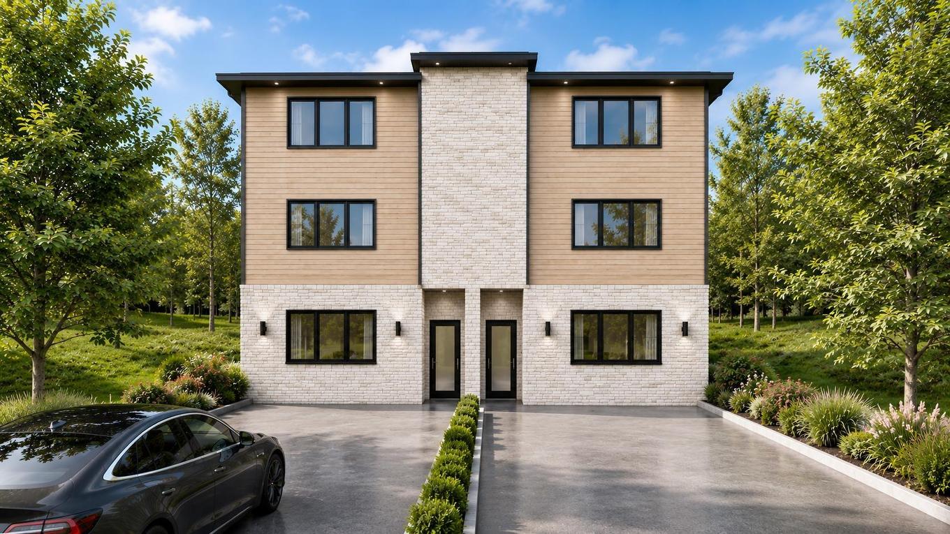 207 Honeygold Drive, Halifax, NS - Outdoor