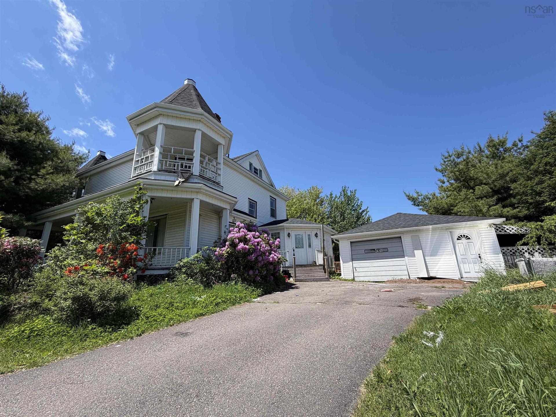 4014 Highway 236, Lower Truro, NS