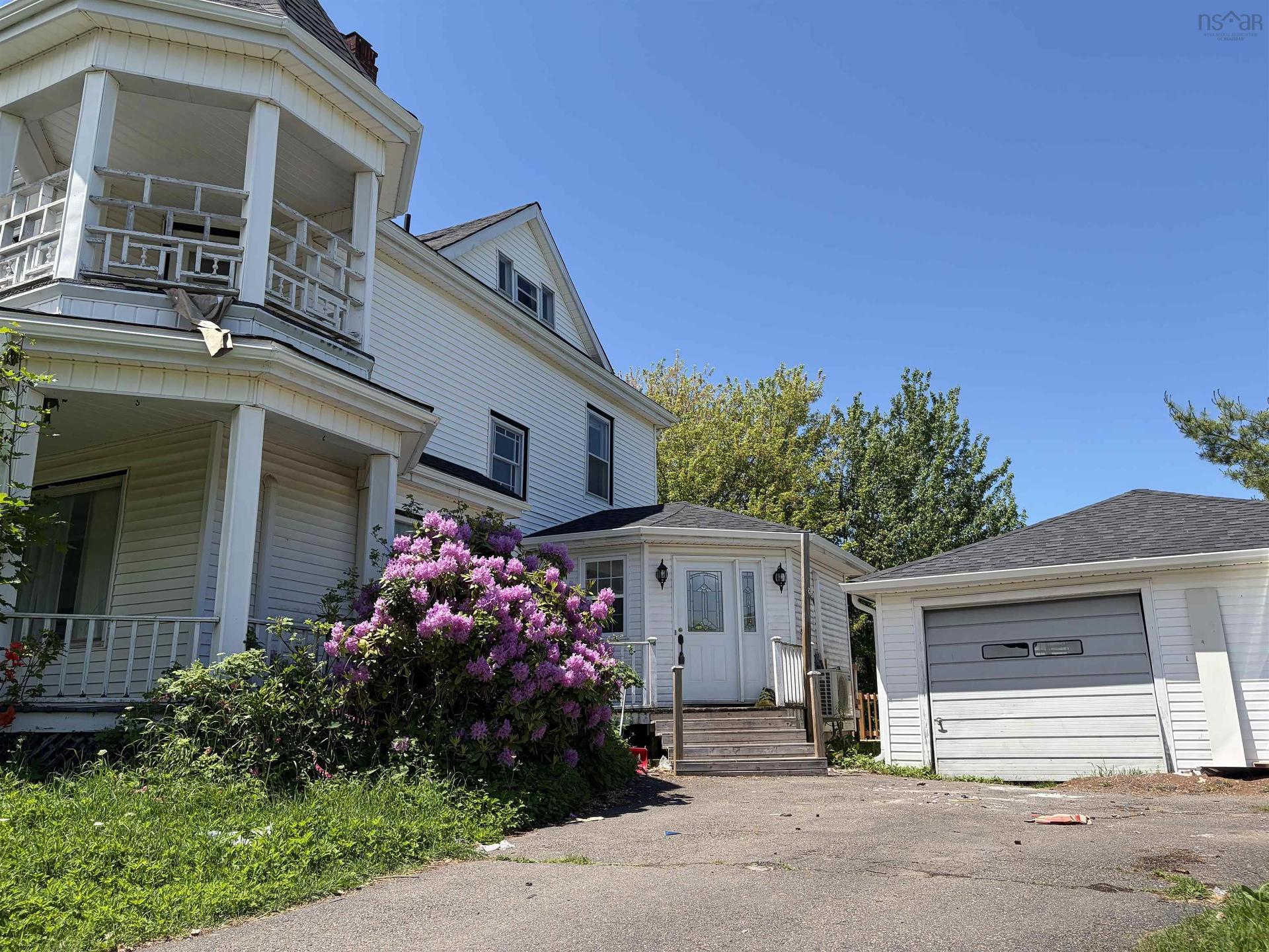 4014 Highway 236, Lower Truro, NS