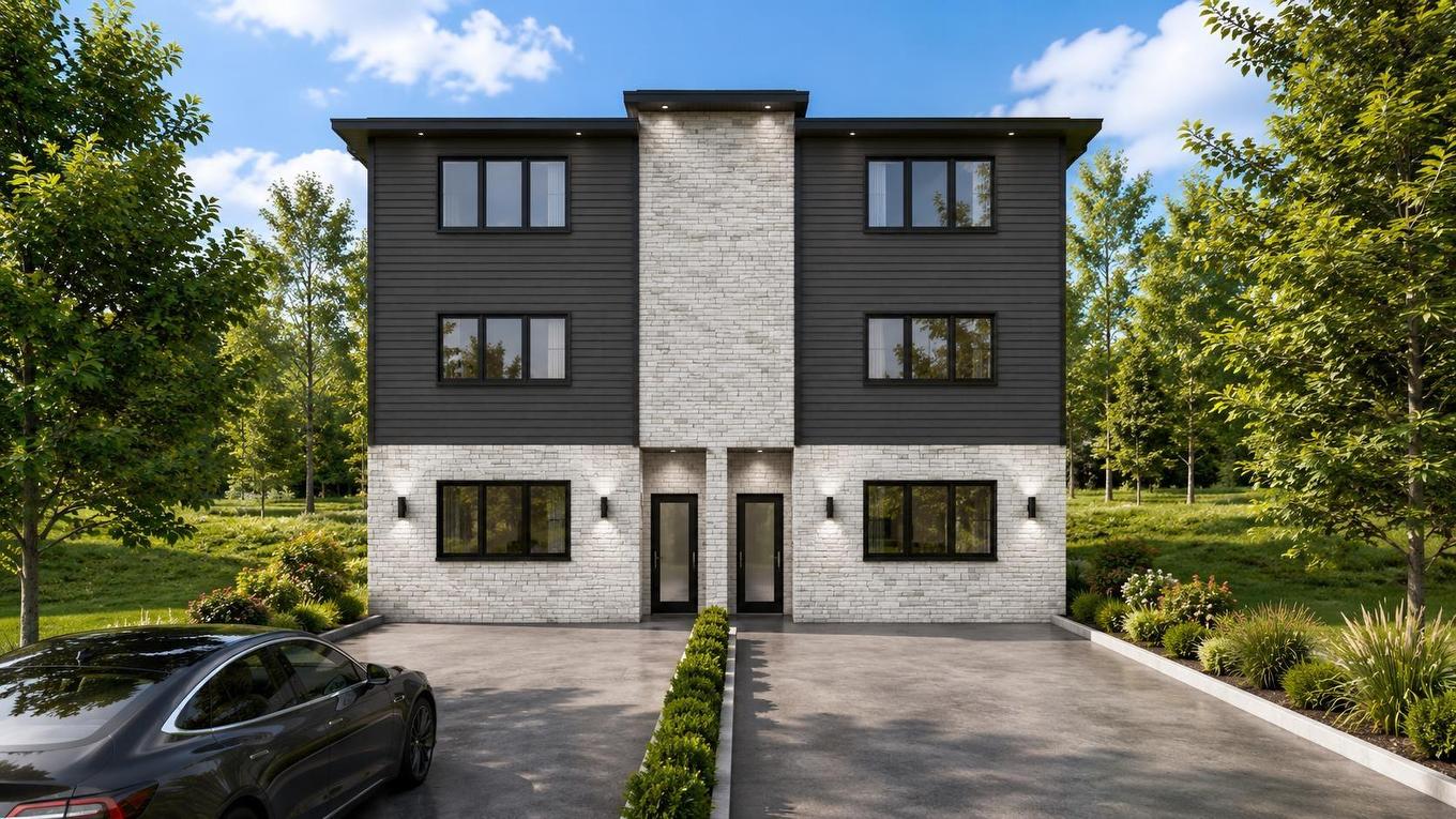 207 Honeygold Drive, Halifax, NS - Outdoor