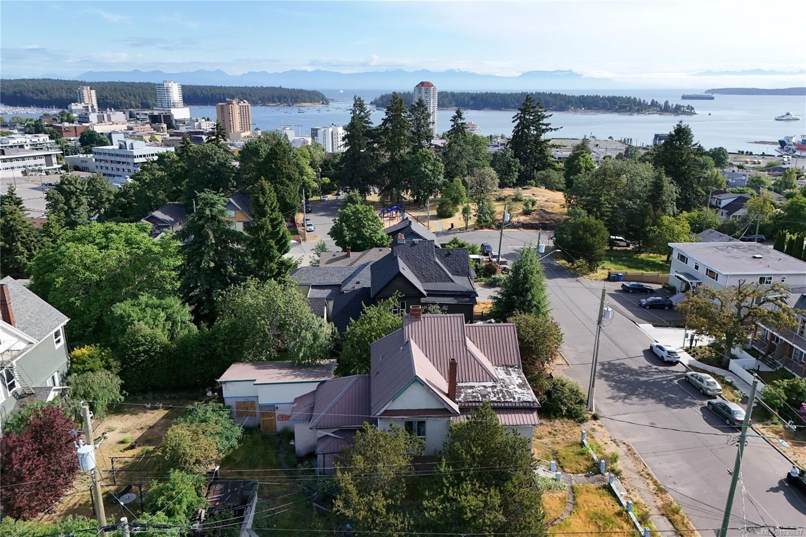 528 Hecate St, Nanaimo, BC