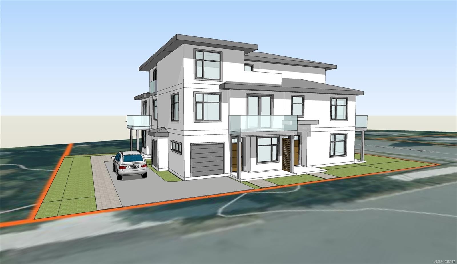 528 Hecate St, Nanaimo, BC