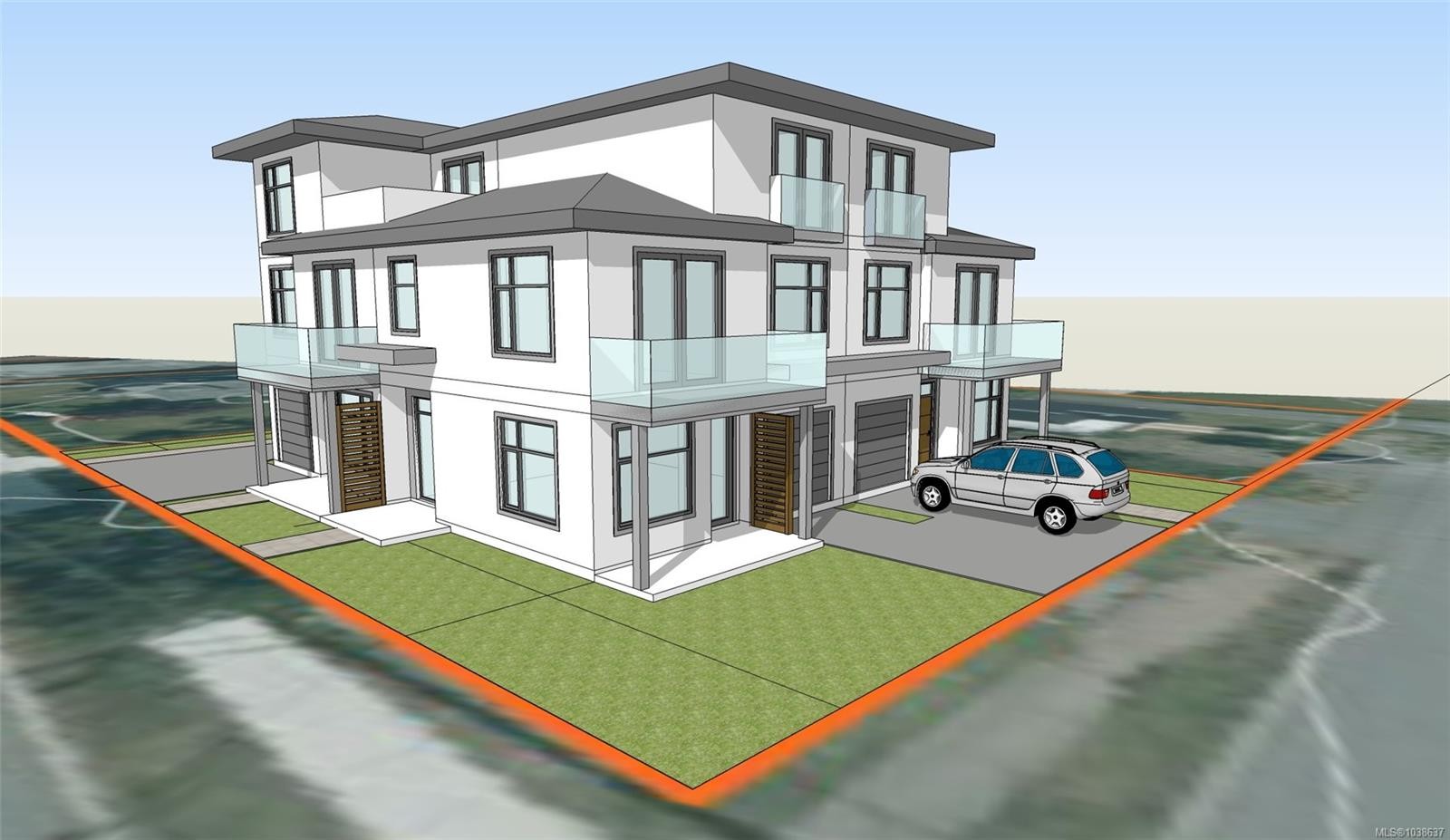 528 Hecate St, Nanaimo, BC