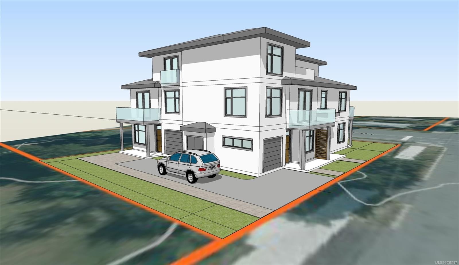 528 Hecate St, Nanaimo, BC