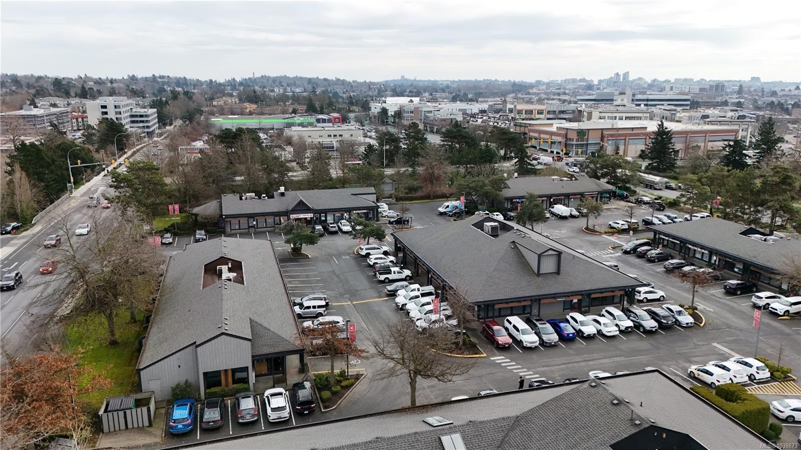 771 Vernon Ave, Saanich, BC