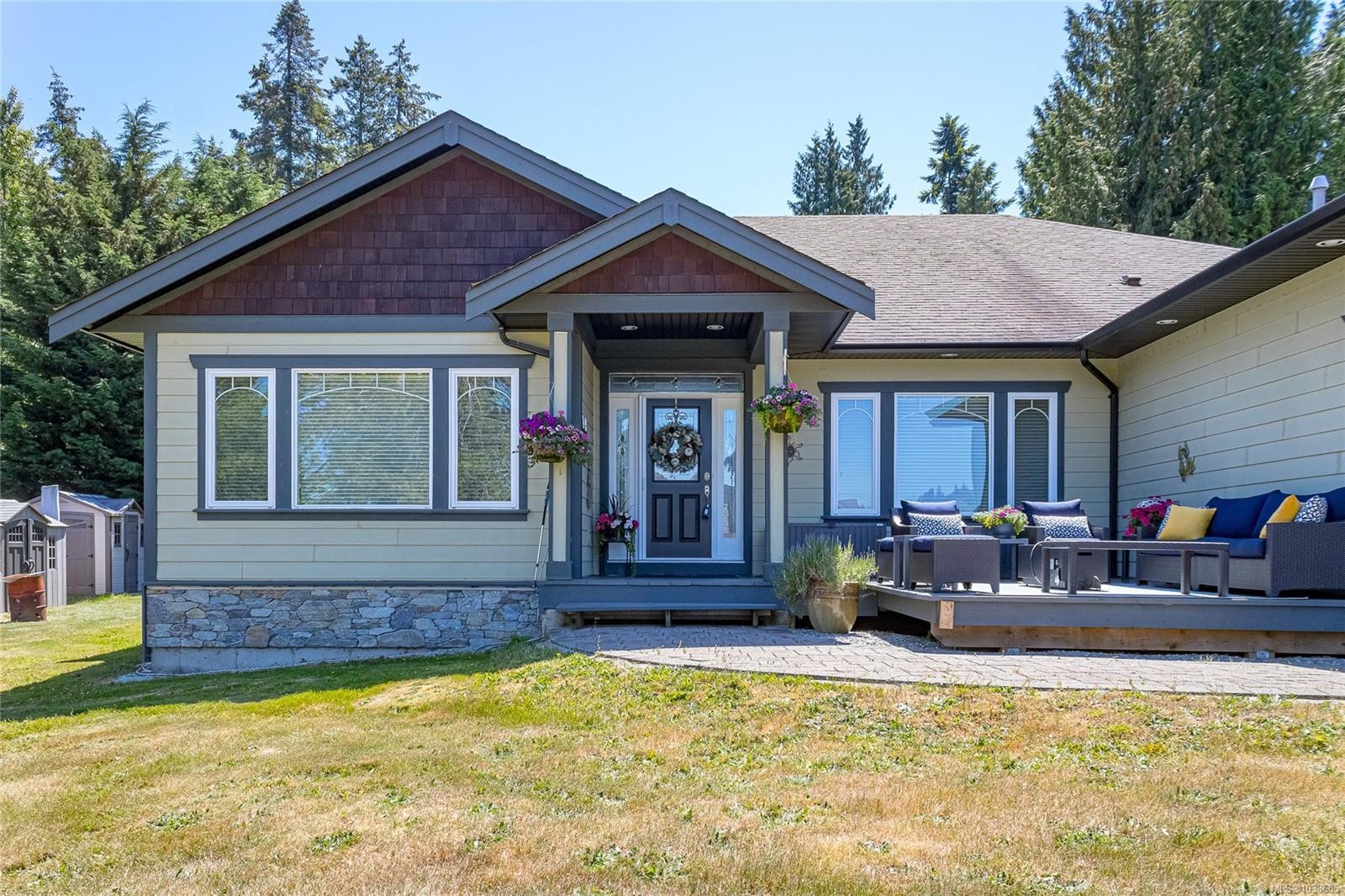 10115 Chemainus Rd, Chemainus, BC