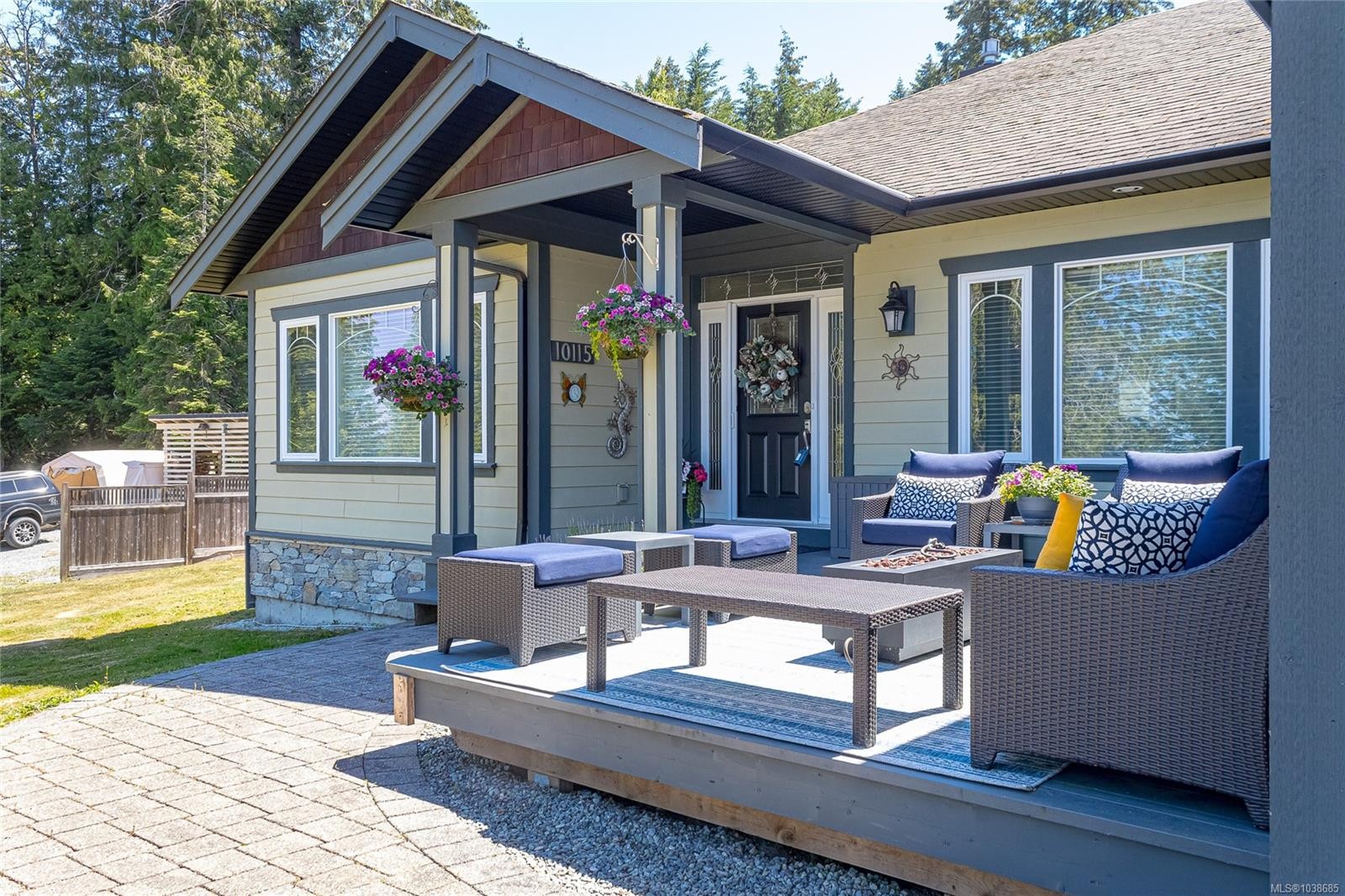 10115 Chemainus Rd, Chemainus, BC