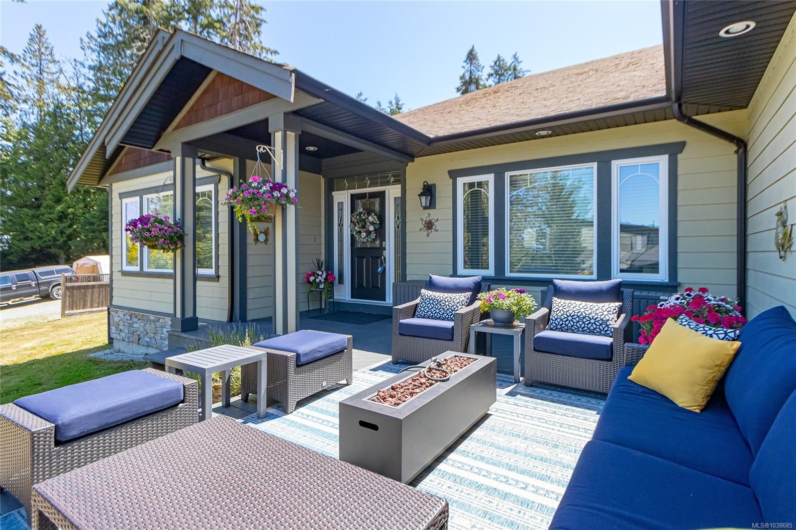 10115 Chemainus Rd, Chemainus, BC