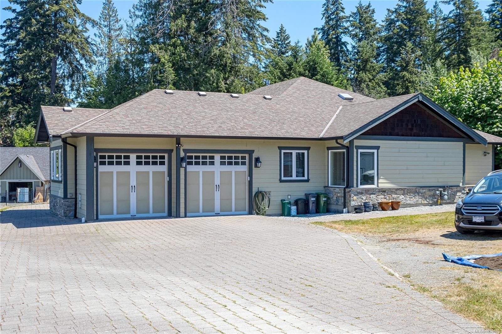 10115 Chemainus Rd, Chemainus, BC