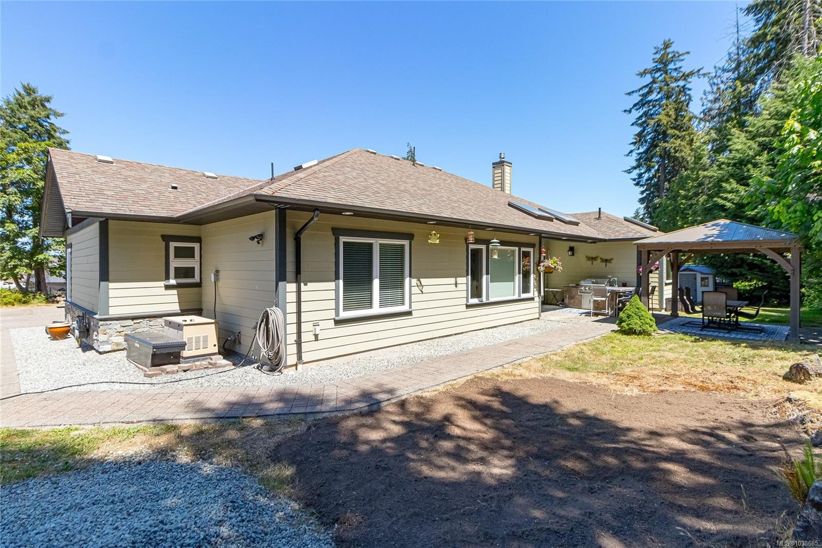 10115 Chemainus Rd, Chemainus, BC