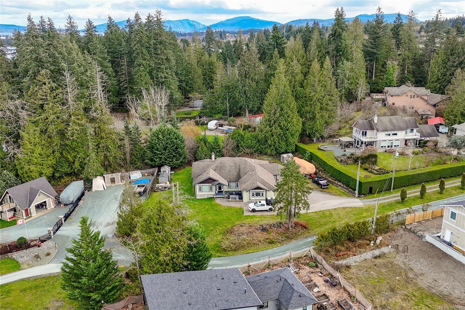 10115 Chemainus Rd, Chemainus, BC