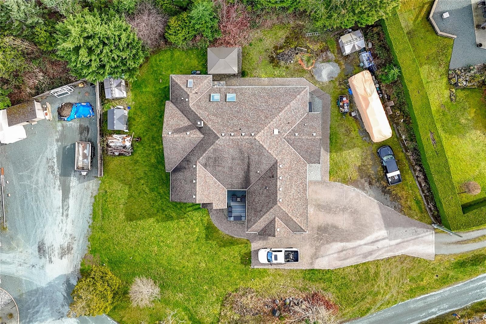 10115 Chemainus Rd, Chemainus, BC