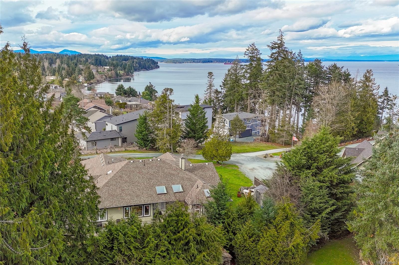 10115 Chemainus Rd, Chemainus, BC