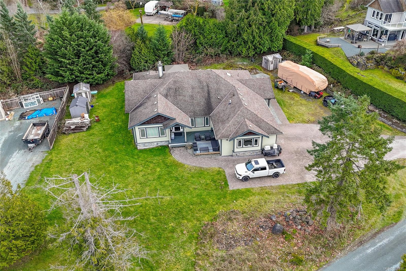 10115 Chemainus Rd, Chemainus, BC