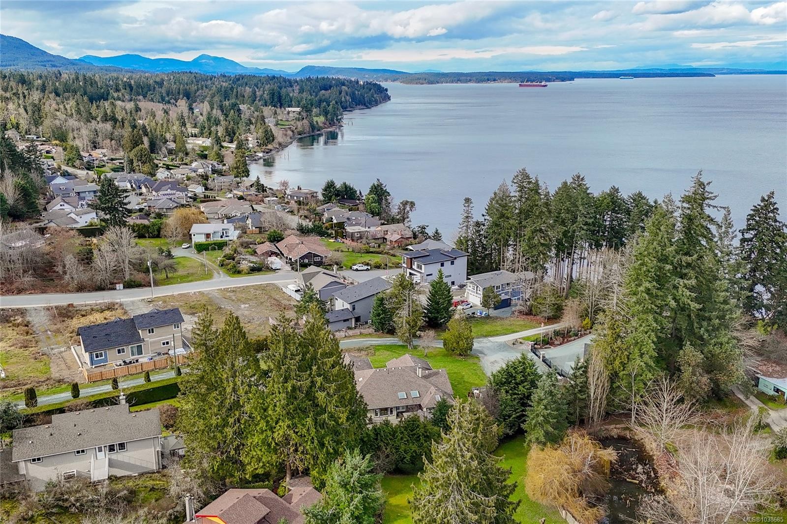10115 Chemainus Rd, Chemainus, BC