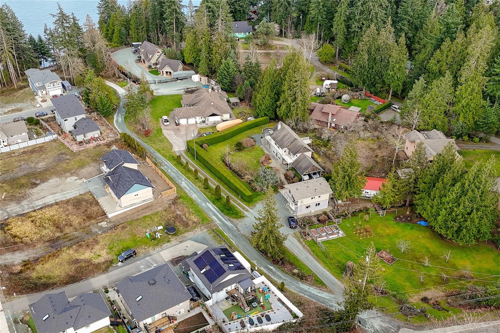10115 Chemainus Rd, Chemainus, BC