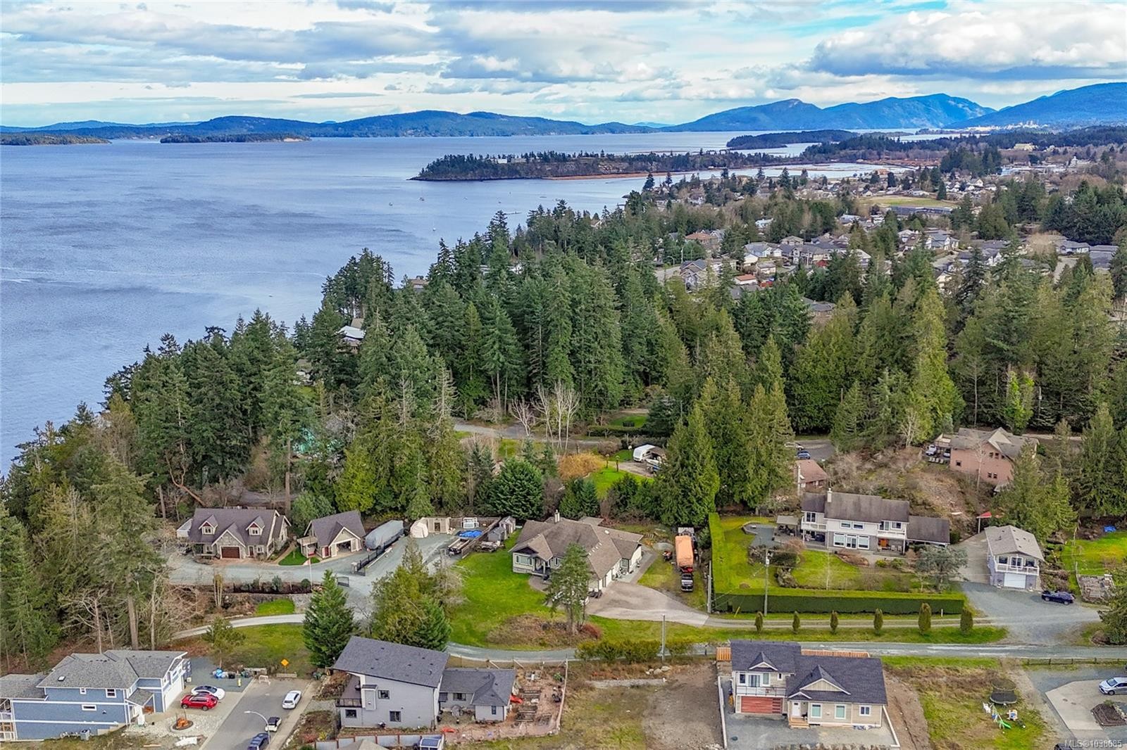 10115 Chemainus Rd, Chemainus, BC