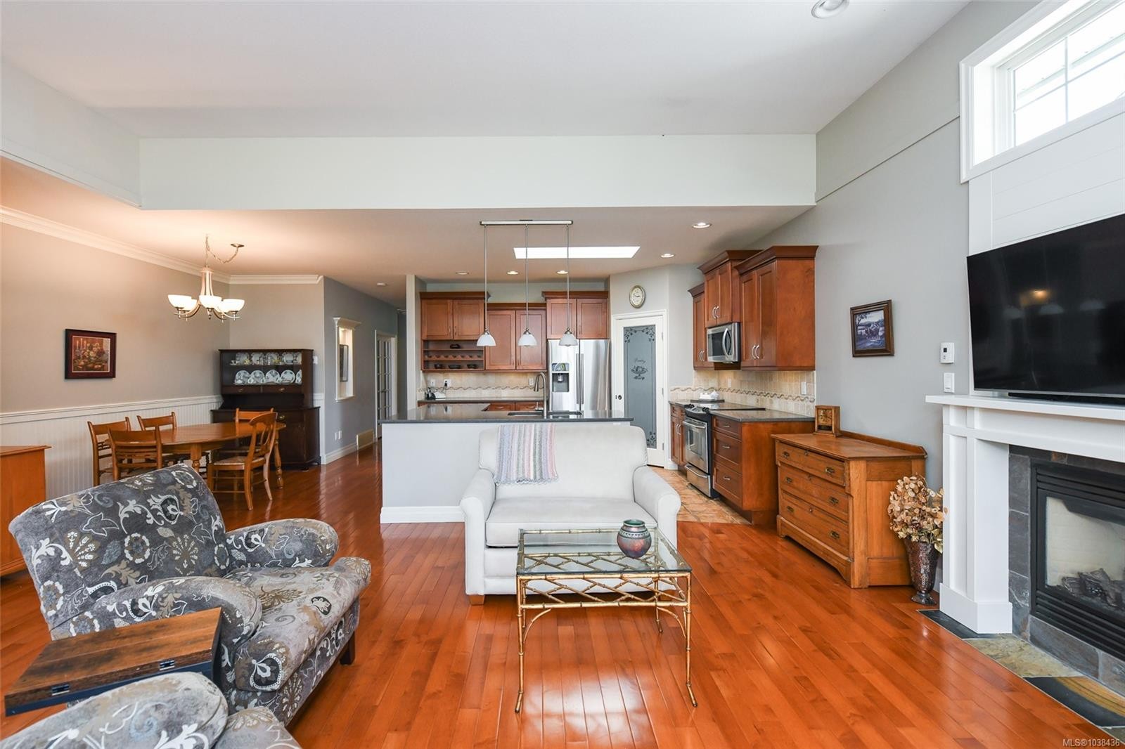 #2-2300 Murrelet Dr, Comox, BC