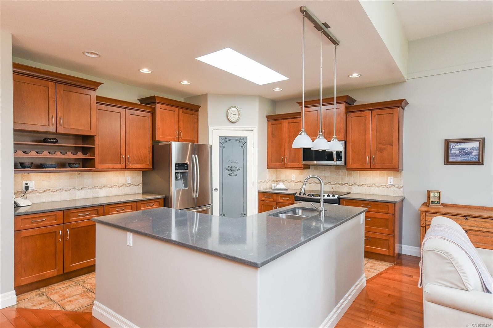 #2-2300 Murrelet Dr, Comox, BC