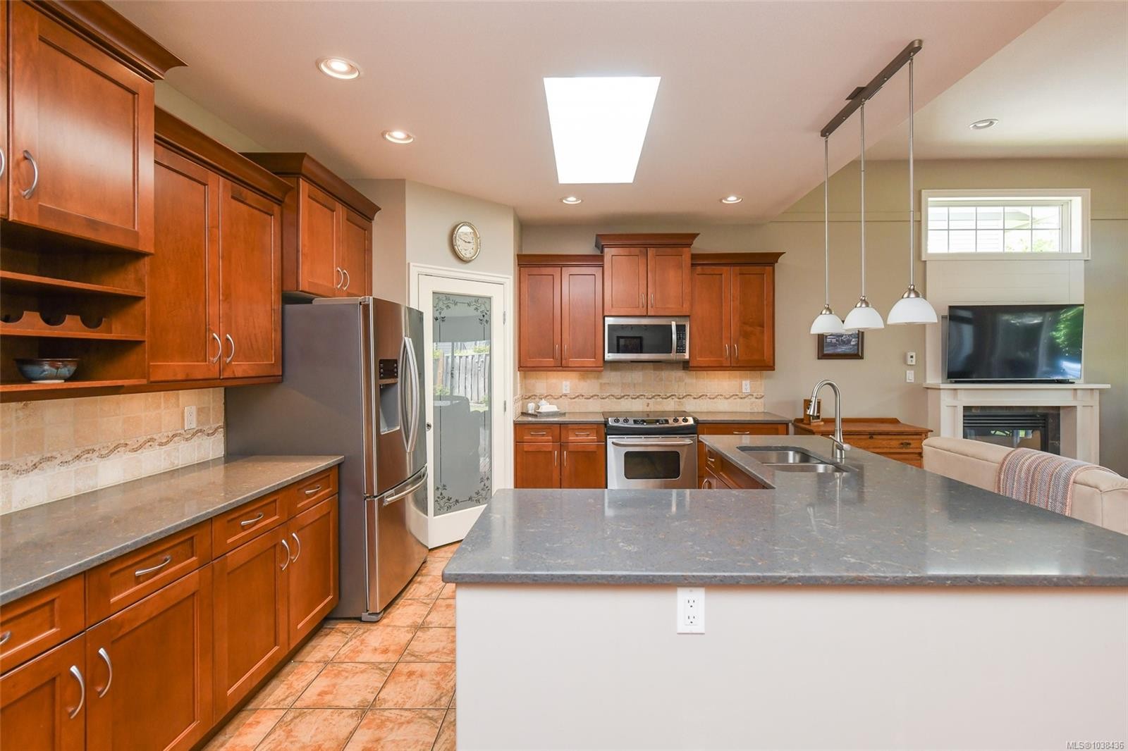 #2-2300 Murrelet Dr, Comox, BC