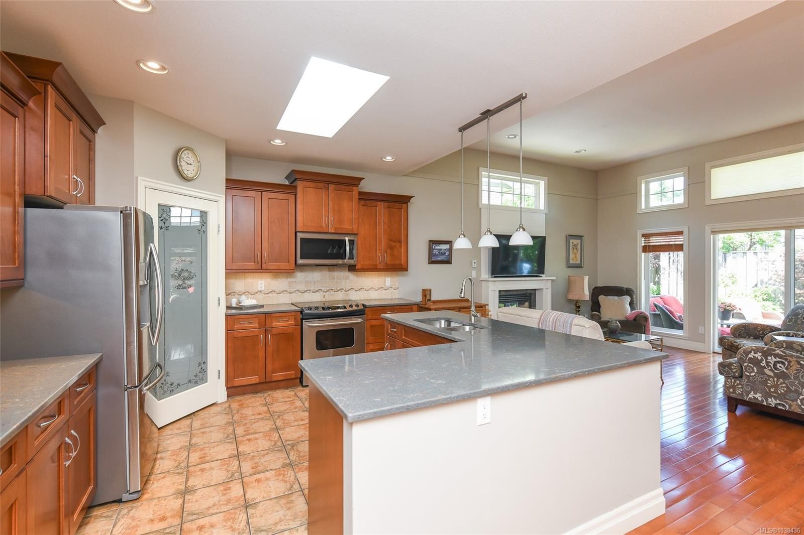 #2-2300 Murrelet Dr, Comox, BC