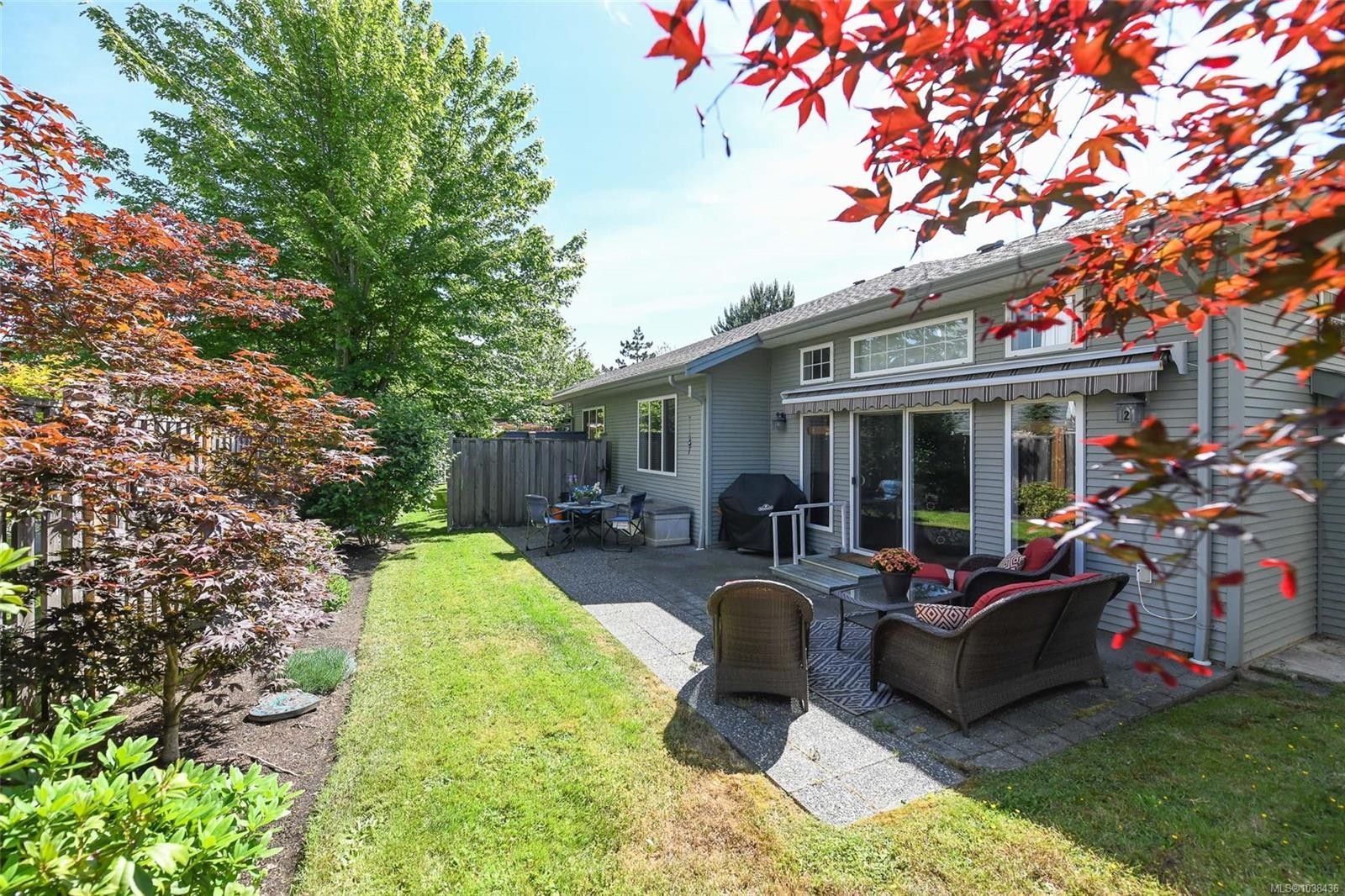 #2-2300 Murrelet Dr, Comox, BC