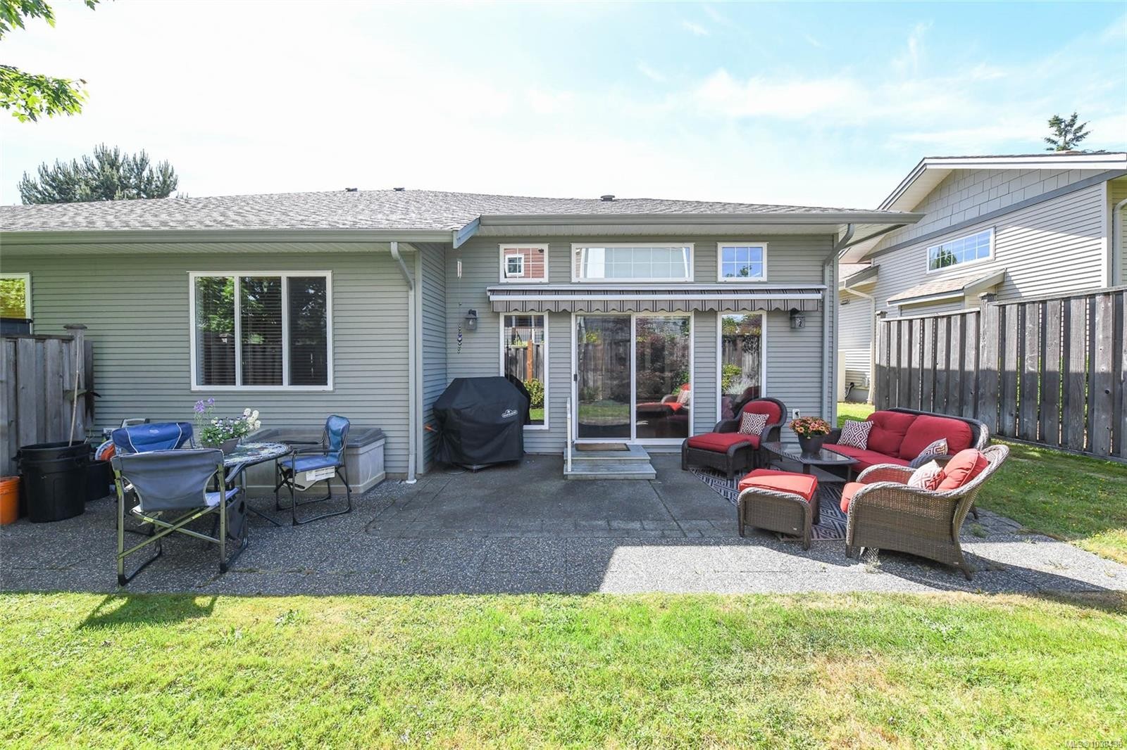 #2-2300 Murrelet Dr, Comox, BC