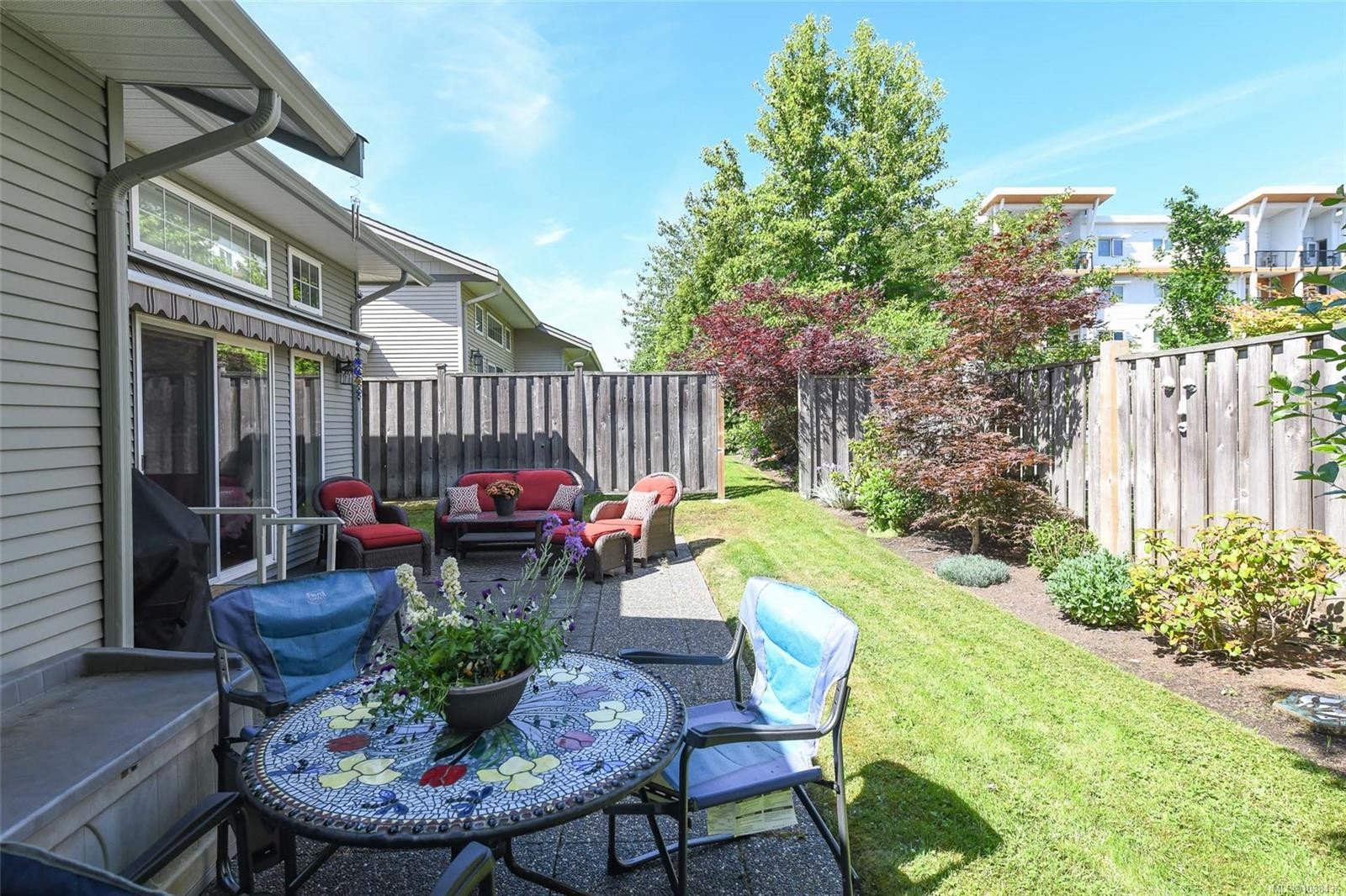 #2-2300 Murrelet Dr, Comox, BC